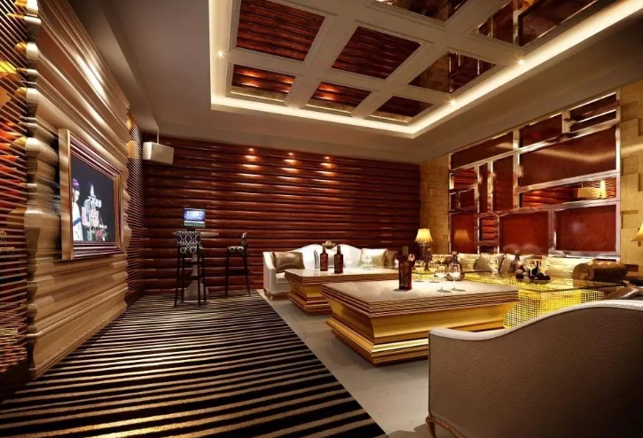 苏州商务KTV模式创新-姑苏区ktv预订