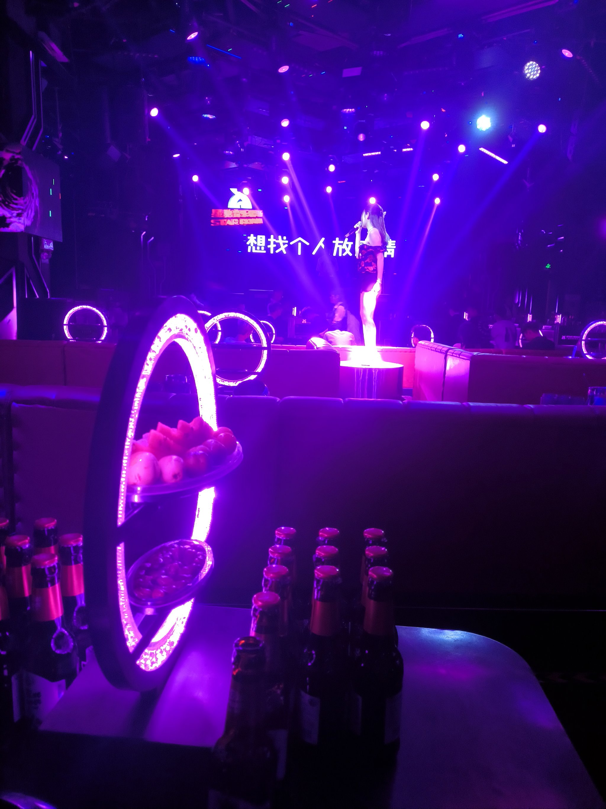 苏州商务ktv中低端区别详解-姑苏区ktv预订